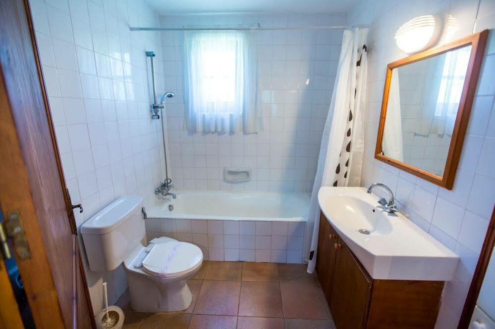 Anna Maria Villa Miliou Buitenkant foto