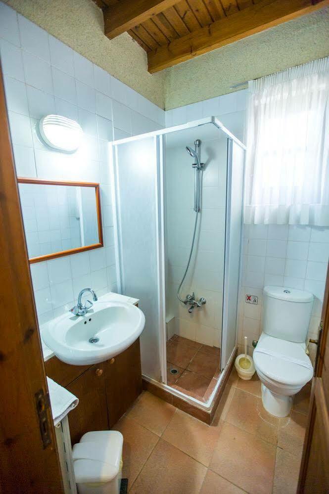 Anna Maria Villa Miliou Buitenkant foto